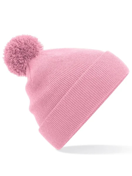 cappello-con-pompon-da-bambino-personalizzato-beechfield-dusty-pink-23.webp