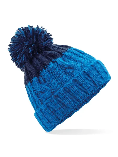 berretto-in-maglia-invernale-con-pon-pon-adulto-personalizzato-beechfield-apres-beanie-azure-blue-oxford-navy-16.webp