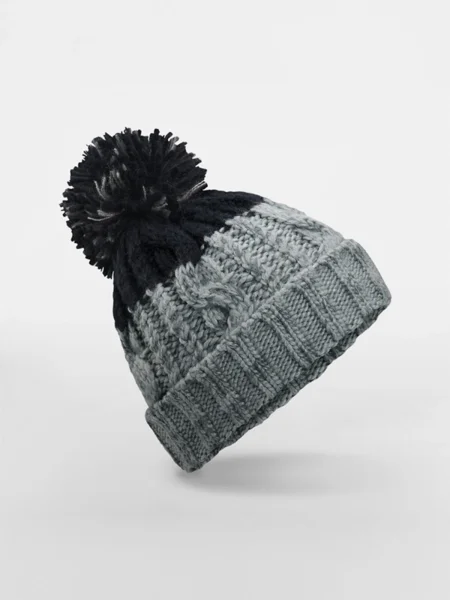berretto-in-maglia-invernale-con-pon-pon-adulto-personalizzato-beechfield-apres-beanie-light-grey-black-23.webp