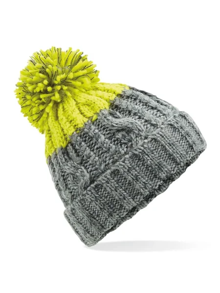 berretto-in-maglia-invernale-con-pon-pon-adulto-personalizzato-beechfield-apres-beanie-light-grey-citron-18.webp