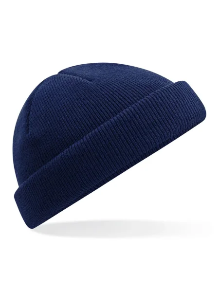 berretto-invernale-stile-pescatore-personalizzato-beechfield-oxford-navy-16.webp