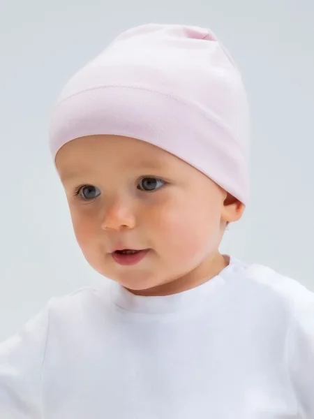 Cappellini da neonato personalizzabili BabyBugz Baby Hat