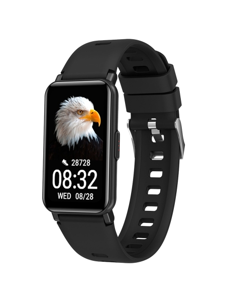 Smartband multisport con GPS Prixton AT806