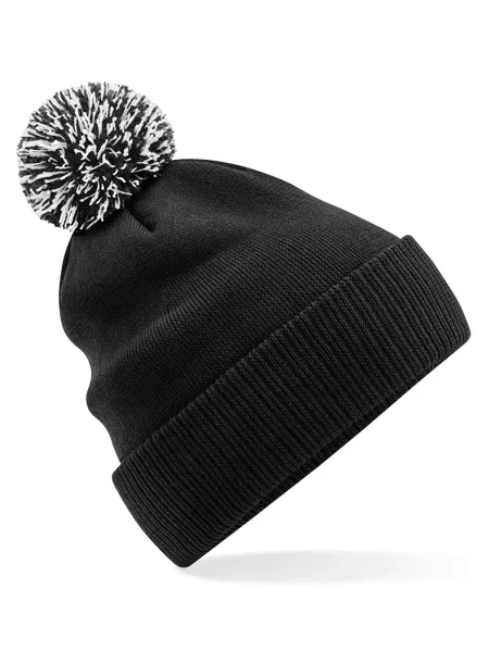 Cappello invernale Beechfield Recycled Snowstar® Beanie