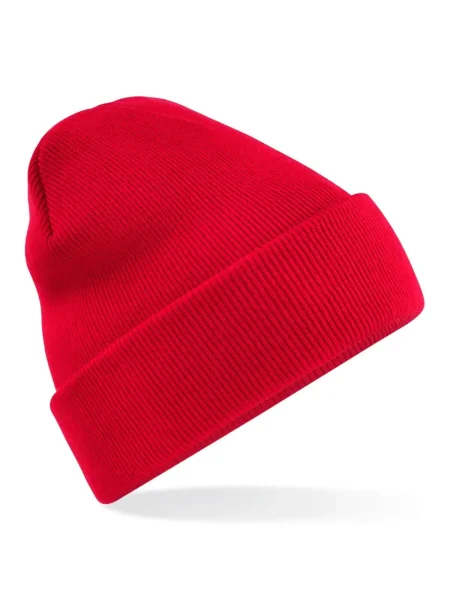 cuffia-invernale-personalizzabile-beechfield-recycled-original-cuffed-beanie-classic-red-9.webp