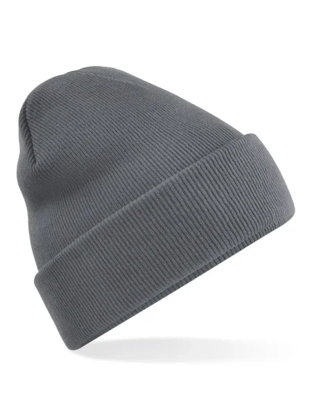 cuffia-invernale-personalizzabile-beechfield-recycled-original-cuffed-beanie-graphite-grey-10.webp