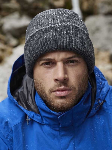 Cappello personalizzato invernale Beechfield