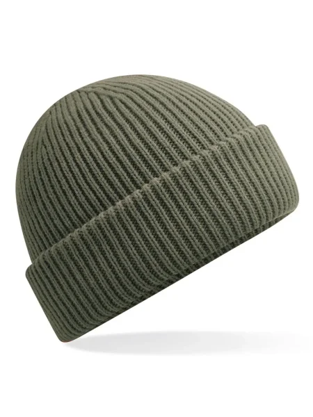 berretto-invernale-personalizzato-traspirante-beechfield-oli-olive-green-12.webp