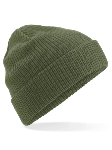 cappelli-invernali-da-personalizzare-beechfield-organic-cotton-beanie-olive-green-33.webp