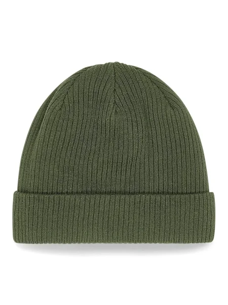 cappelli-invernali-da-personalizzare-beechfield-organic-cotton-beanie-olive-green-34.webp