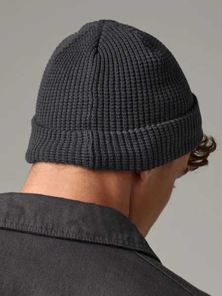 cuffia-invernale-beechfield-organic-cotton-waffle-beanie-12.webp