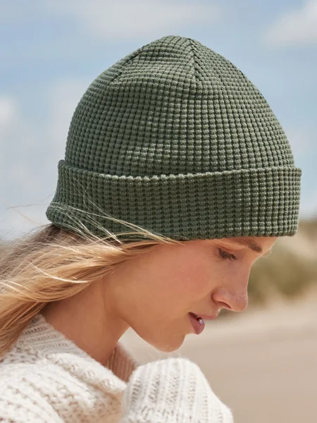 cuffia-invernale-beechfield-organic-cotton-waffle-beanie-15.webp