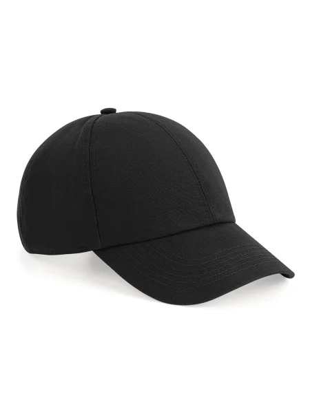 cappellini-personalizzati-adulto-bechfield-organic-cotton-6-panel-cap-black-28.webp