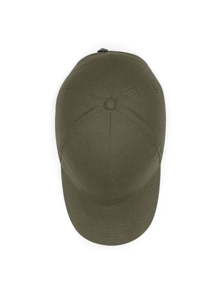cappellini-personalizzati-adulto-bechfield-organic-cotton-6-panel-cap-olive-green-35.webp
