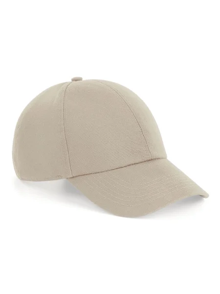 cappellini-personalizzati-adulto-bechfield-organic-cotton-6-panel-cap-sand-39.webp