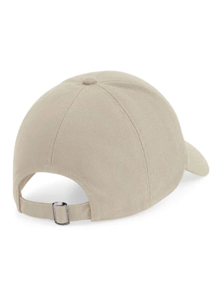 cappellini-personalizzati-adulto-bechfield-organic-cotton-6-panel-cap-sand-40.webp