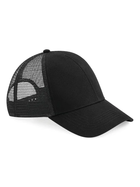 cappellino-personalizzabile-beechfield-organic-cotton-trucker-black-21.webp