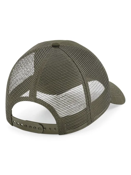 cappellino-personalizzabile-beechfield-organic-cotton-trucker-olive-green-26.webp