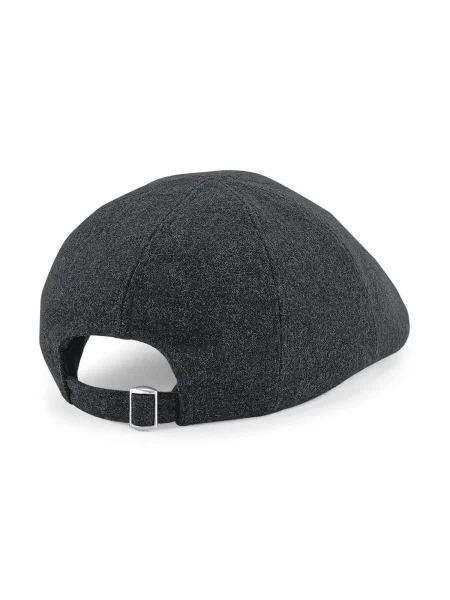 cappello-coppola-personalizzata-beechfield-melton-charcoal-marl-20.webp