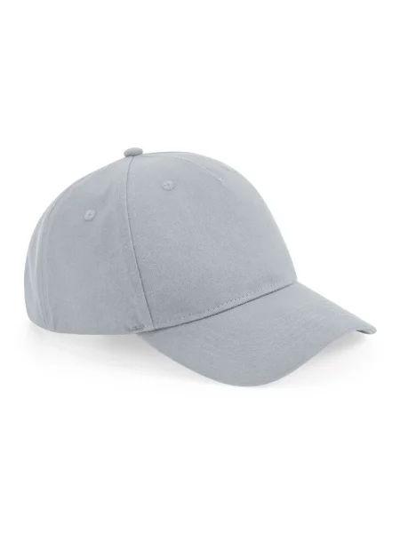 cappellini-per-adulto-classici-in-cotone-personalizzati-beechfield-5-panel-cap-light-grey-17.webp