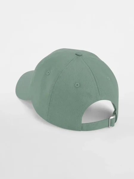 cappellini-pubblicitari-classici-in-cotone-personalizzati-beechfield-5-panel-cap-dusty-green-10.webp
