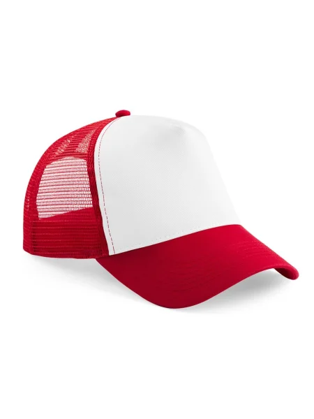 cappello-5-pannelli-modello-trucker-personalizzato-beechfield-junior-snapback-classic-red-white-11.webp