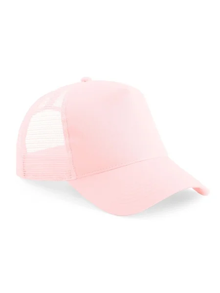 cappello-5-pannelli-modello-trucker-personalizzato-beechfield-junior-snapback-pastel-pink-pastel-pink-15.webp