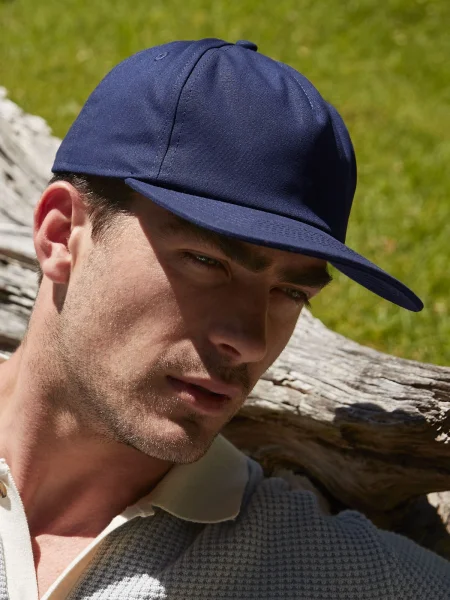 snapback-personalizzati-modello-rap-in-cotone-organico-beechfield-12.webp