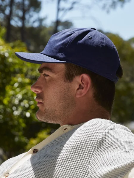 snapback-personalizzati-modello-rap-in-cotone-organico-beechfield-13.webp