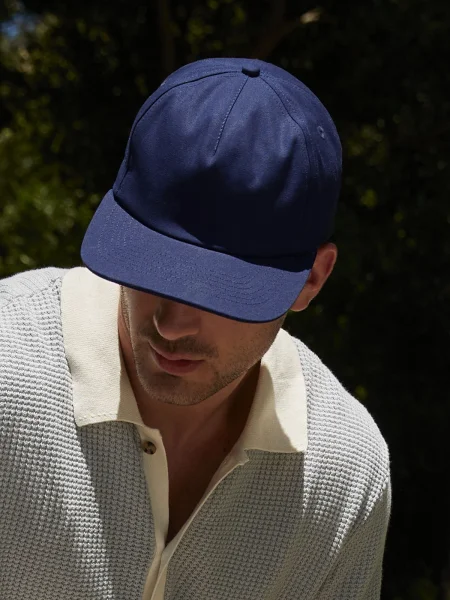 snapback-personalizzati-modello-rap-in-cotone-organico-beechfield-14.webp