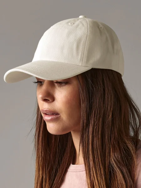 cappellino-6-pannelli-baseball-cotone-biologico-personalizzato-beechfield-organic-14.webp