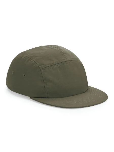 berretto-visiera-adulto-personalizzato-5-pannelli-beechfield-camper-outdoor-olive-green-16.webp
