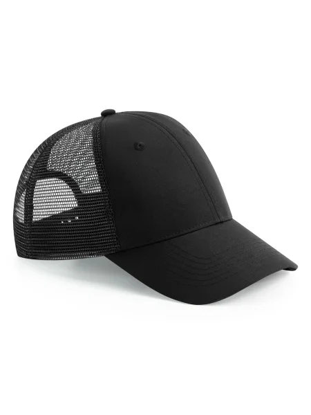 trucker-cappello-personalizzato-6-pannelli-beechfield-recycled-urbanwear-black-13.webp