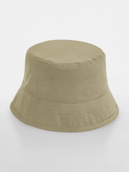 cappello-pescatore-unisex-beechfield-organic-cotton-bucket-hat-desert-sand-10.webp