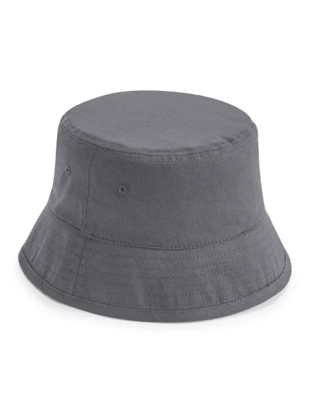 cappello-pescatore-unisex-beechfield-organic-cotton-bucket-hat-graphite-grey-20.webp
