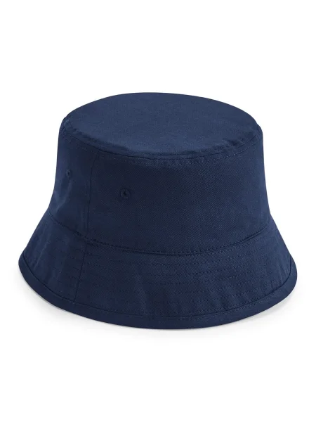 cappello-pescatore-unisex-beechfield-organic-cotton-bucket-hat-navy-21.webp