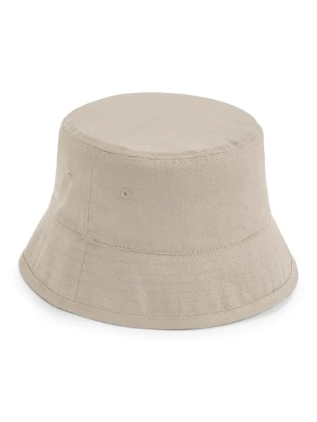 cappello-pescatore-unisex-beechfield-organic-cotton-bucket-hat-sand-22.webp