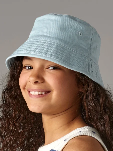 cappellino-pescatore-cotone-organico-per-bambini-beechfield-14.webp
