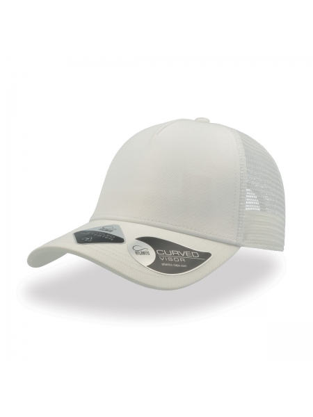 Cappello Rapper Recycled Atlantis