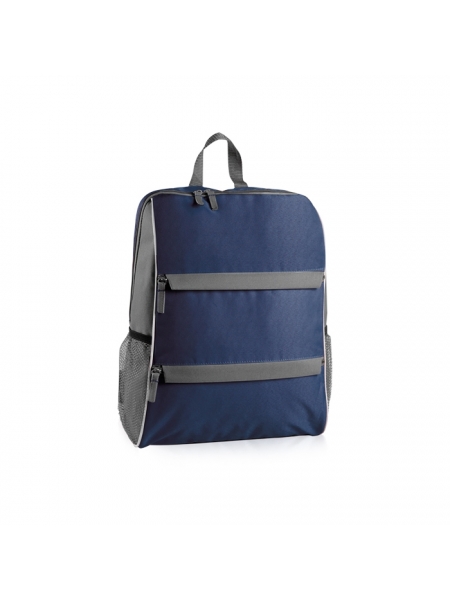 Zaini promozionali personalizzati I-Bag Quaddy