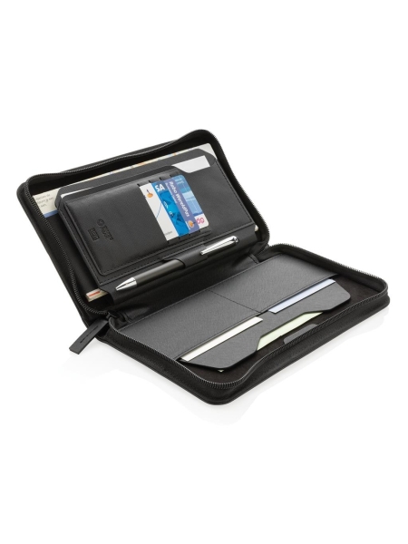 Vendita Online Portafogli Da Viaggio Coyote Cordura Helikon-Tex MO-TRP-CD