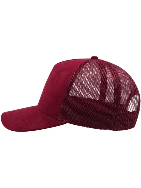 cappellino-trucker-personalizzabile-atlantis-rapper-suede-burgundy-48.webp