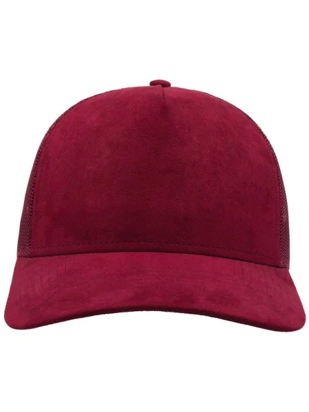 cappellino-trucker-personalizzabile-atlantis-rapper-suede-burgundy-49.webp