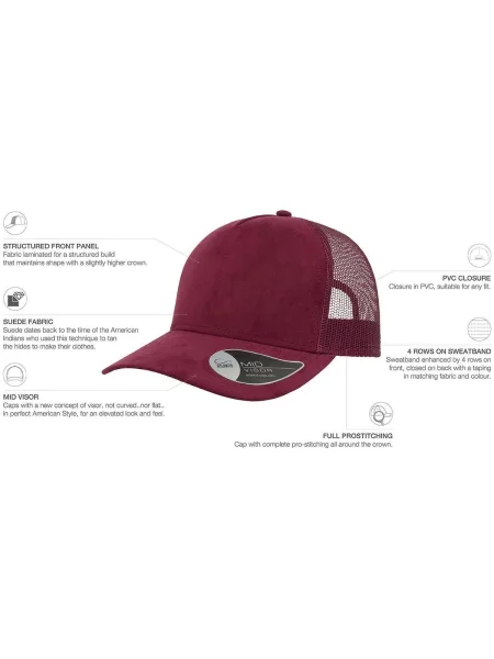 cappellino-trucker-personalizzabile-atlantis-rapper-suede-burgundy-50.webp
