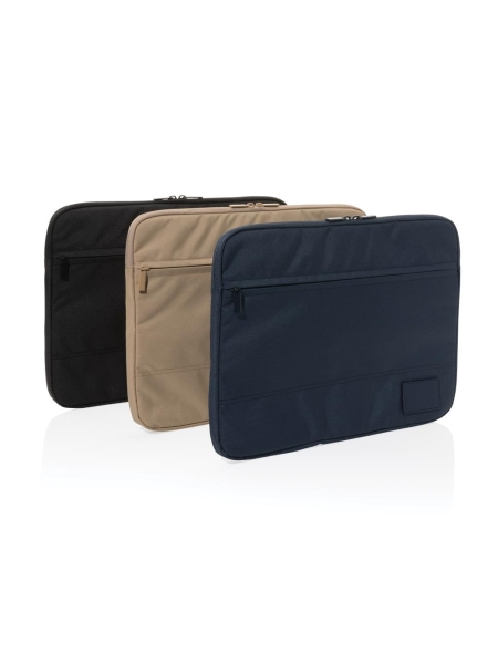 Custodia pc 14 pollici personalizzata Impact AWARE Sharise