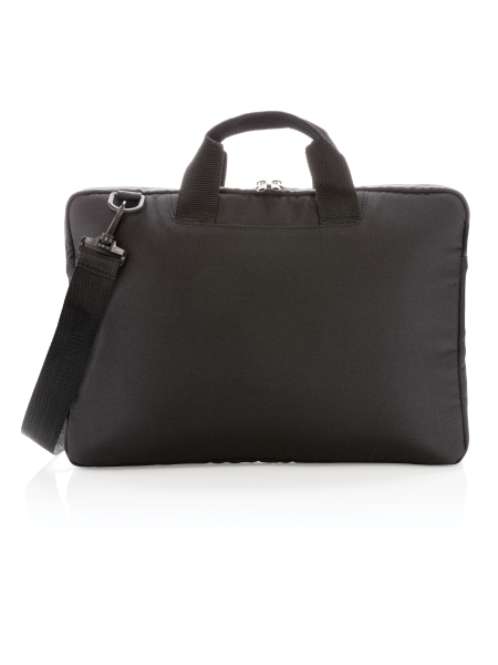 Borsa pc portatile personalizzata Charisma