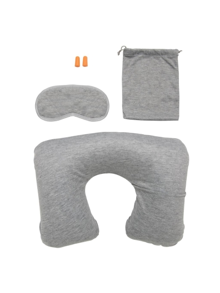 Kit viaggio personalizzato Comfort