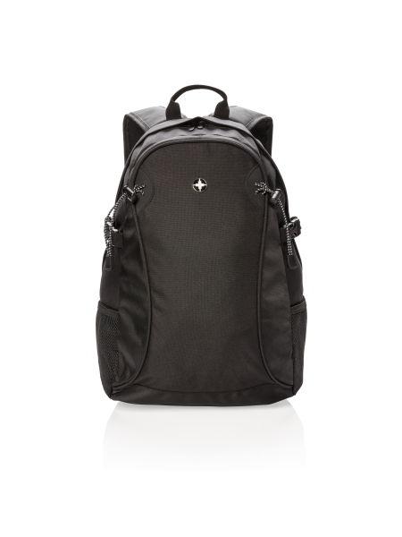 Zaino trekking 20 litri Swiss Peak Elliot