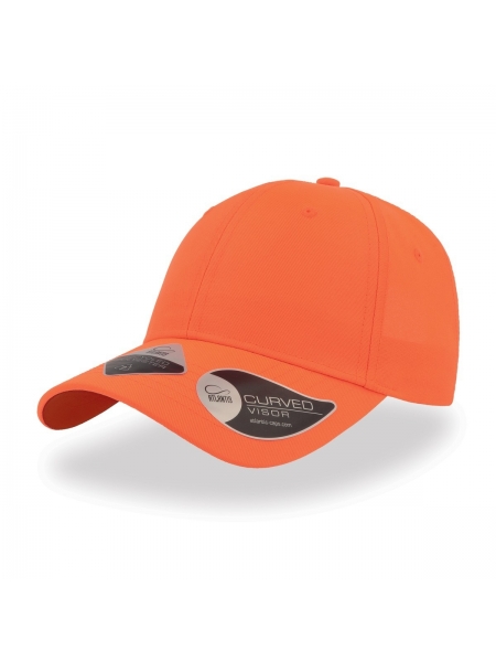 Cappello Recycled Cap Atlantis