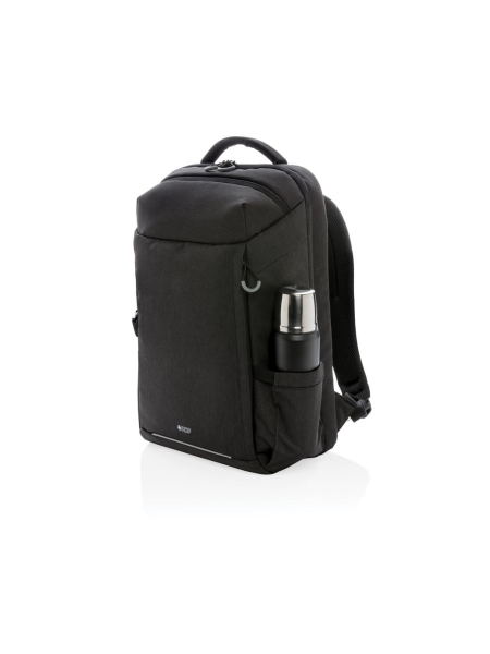 Zaino da viaggio porta pc Swiss Peak AWARE™ XXL